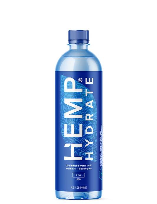 Water 500mL